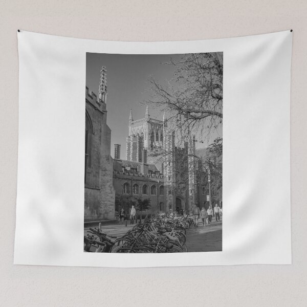 Item preview, The city of Cambridge designed and sold by yackers1.