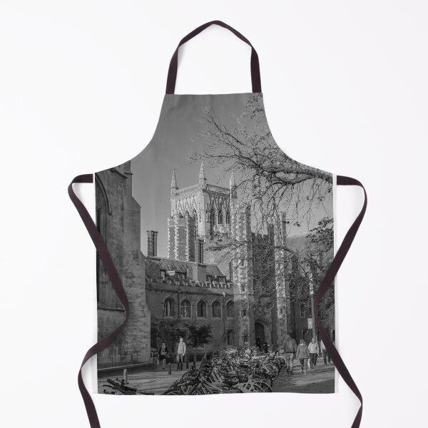 Item preview, The city of Cambridge designed and sold by yackers1.