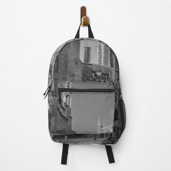 Item preview, The city of Cambridge designed and sold by yackers1.