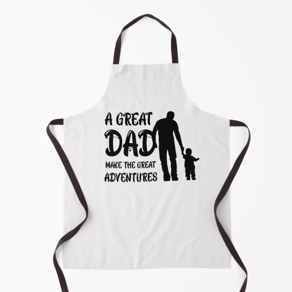 Item preview, a great dad make the great adventures designed and sold by exponentialart.