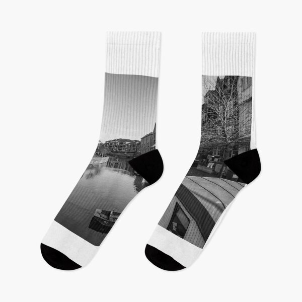 Item preview, A view down the River Cam in Cambridge designed and sold by yackers1.