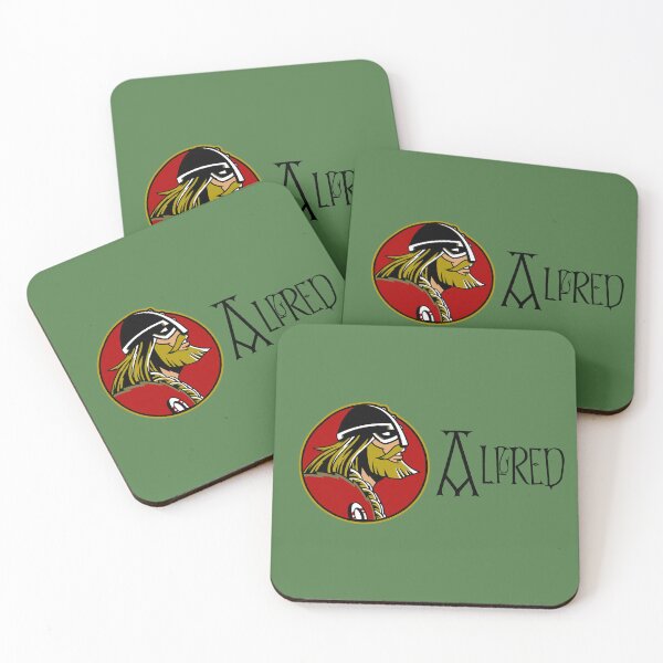 Item preview, Alfred the Great designed and sold by HSHistory.