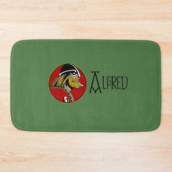 Item preview, Alfred the Great designed and sold by HSHistory.