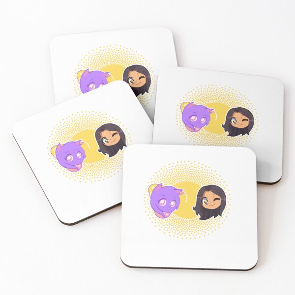 Item preview, Aphmau cat designed and sold by Kids-zin.