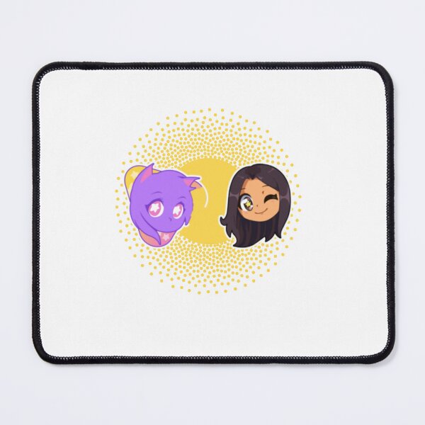 Item preview, Aphmau cat designed and sold by Kids-zin.