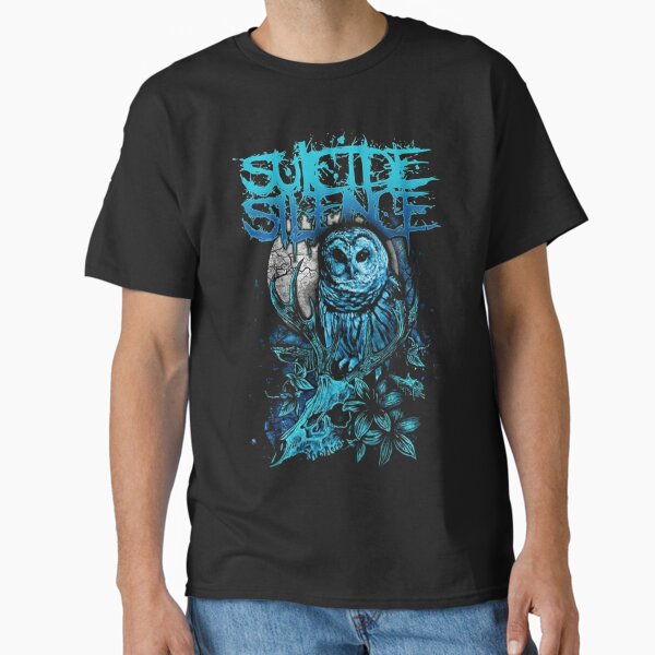 Item preview, Suicide Silence designed and sold by Caos ..