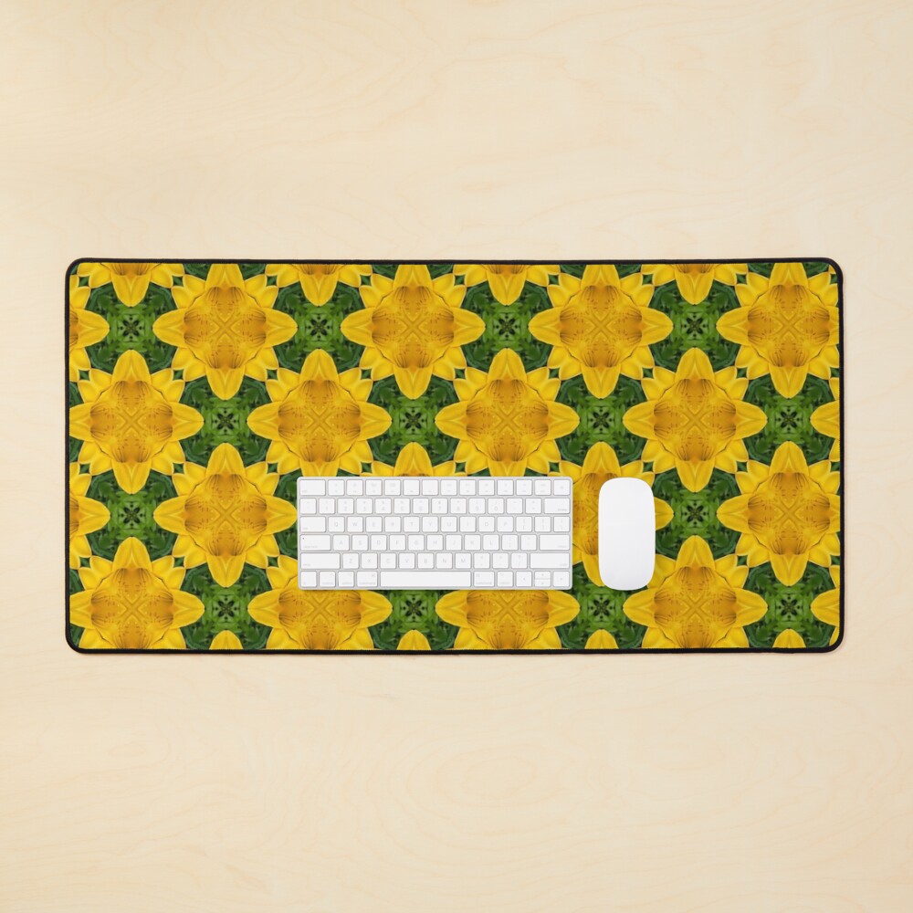 Item preview, Desk Mat designed and sold by Penguland.