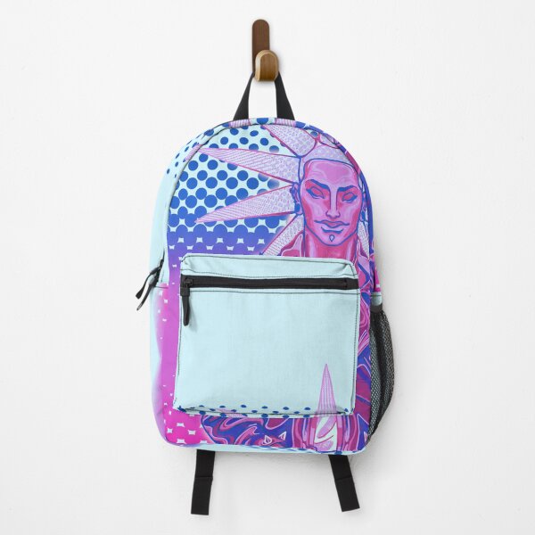 Item preview, Bi Liberator designed and sold by Vyscera C.