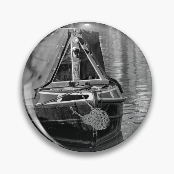 Item preview, Narrow boat on the River Cam, Cambridge designed and sold by yackers1.