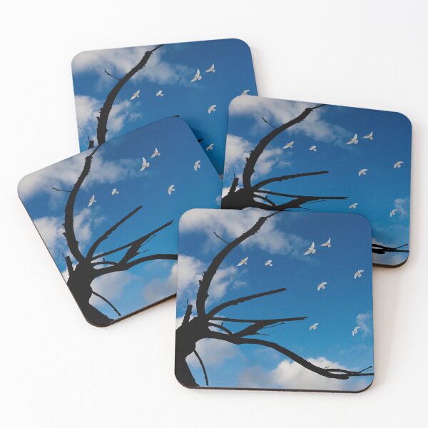 Item preview, The playful rotten tree designed and sold by Alex Preiss.