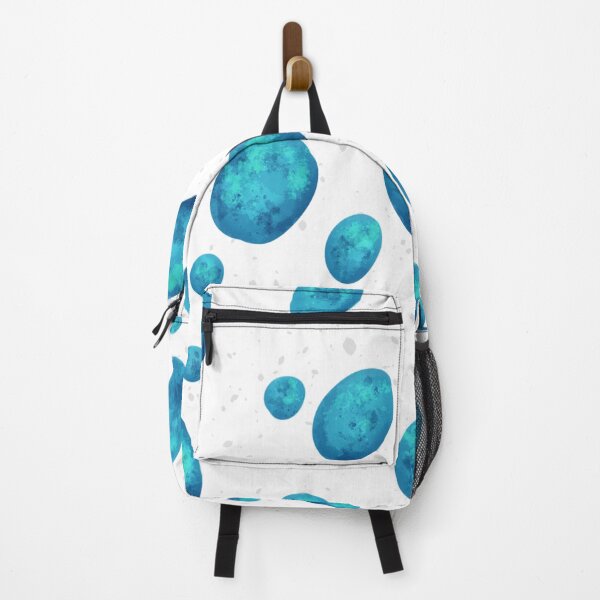 Item preview, Dino Isle Egg (Blue) designed and sold by Chutakoopas.
