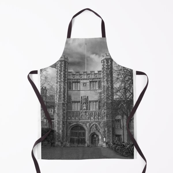 Item preview, Trinity College, Cambridge designed and sold by yackers1.