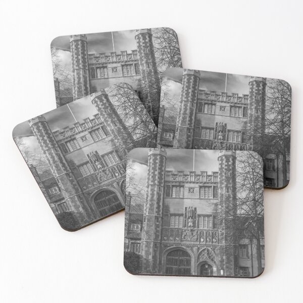 Item preview, Trinity College, Cambridge designed and sold by yackers1.