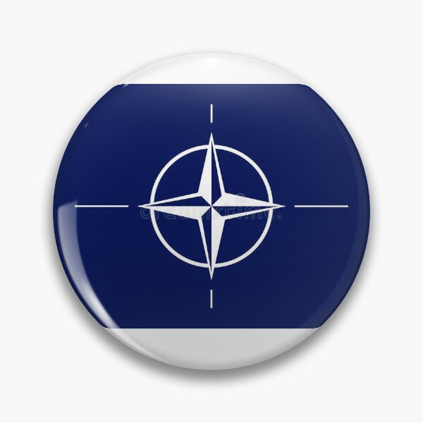 Aperçu de l'œuvre OTAN créée et vendue par Forsvaret (Danish Defence).