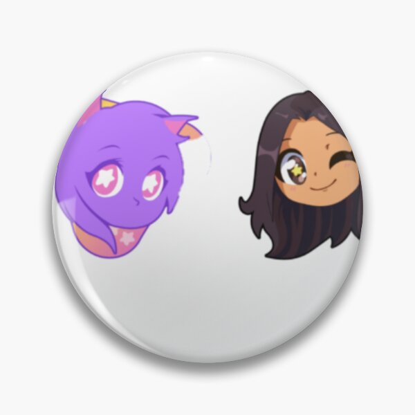 Item preview, Aphmau cat designed and sold by Kids-zin.
