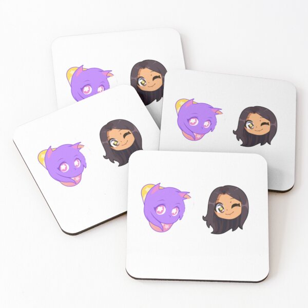 Artikelvorschau, Aphmau-Katze entworfen und verkauft von Kids-zin.