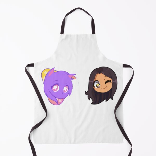 Item preview, Aphmau cat designed and sold by Kids-zin.