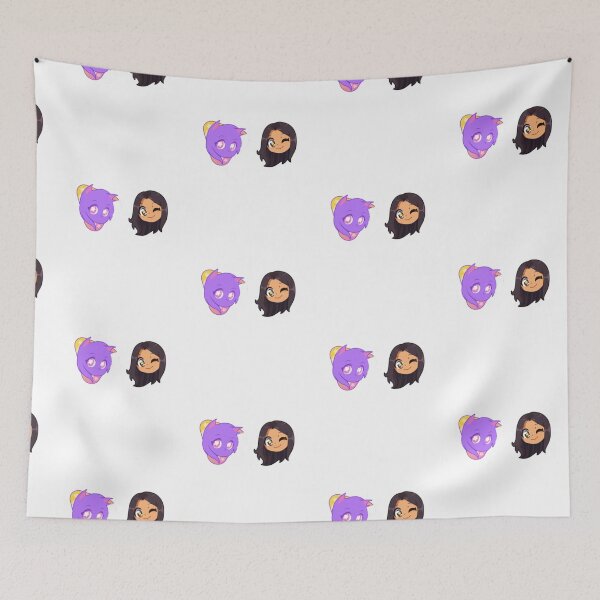 Item preview, Aphmau cat designed and sold by Kids-zin.