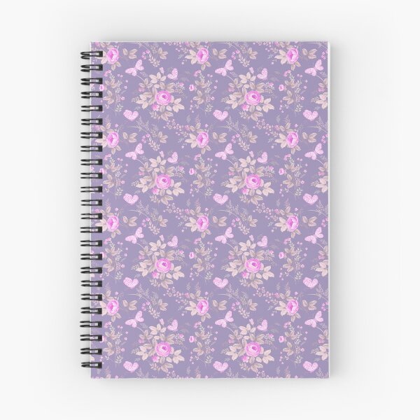 Item preview, Vintage floral blur designed and sold by forttumi.