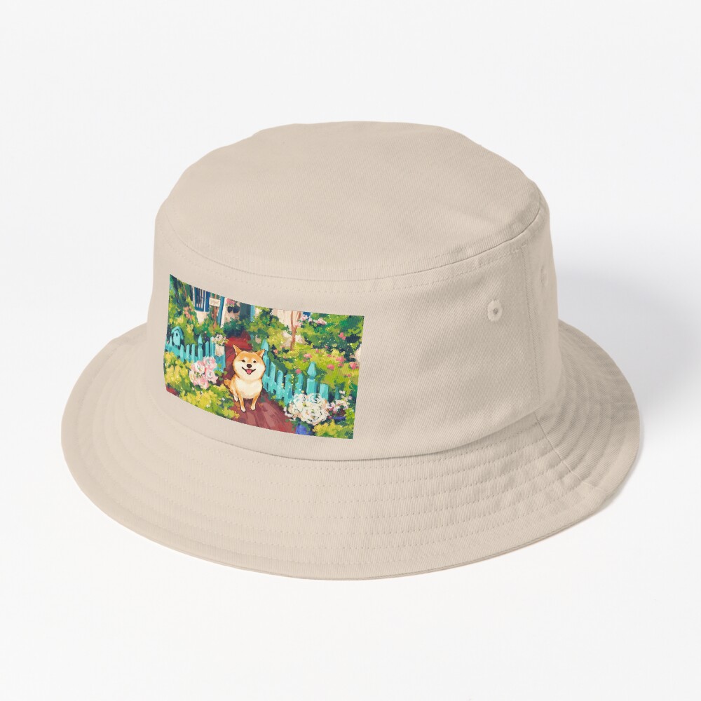 Item preview, Bucket Hat designed and sold by yogurtpan.