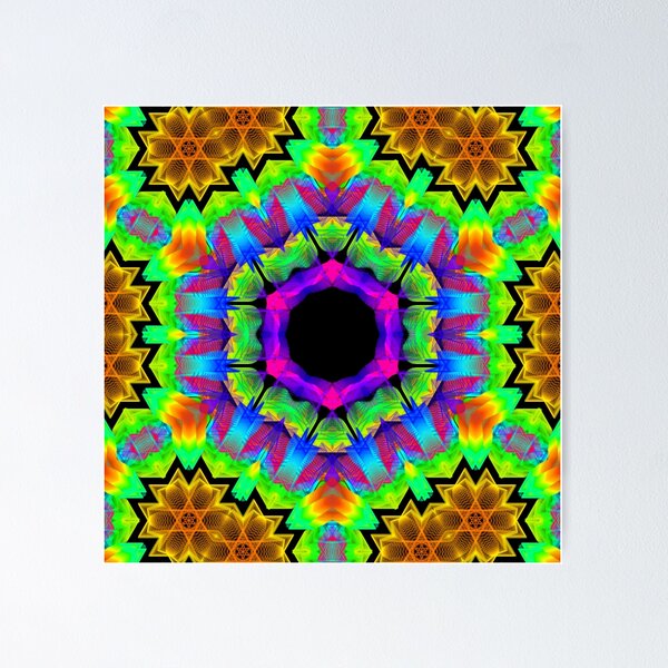 Item preview, Atomic Fusion - Divine Eye designed and sold by Boogie-72.