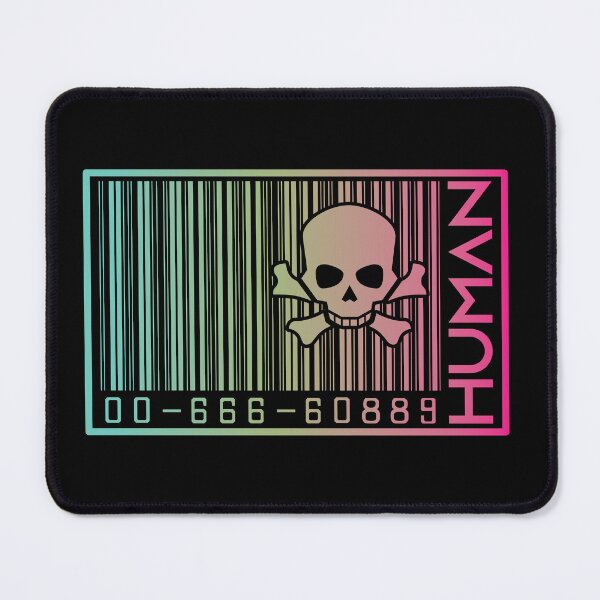 Item preview, ONLY HUMAN  designed and sold by Chaos Apparel .