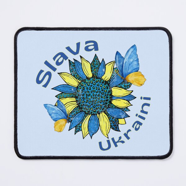 Item preview, Stop War in Ukraine | Slava Ukrayini | Stop Putin Now | Ucraina designed and sold by Spiritualish.
