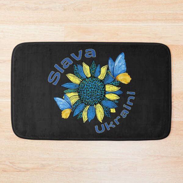 Item preview, Stop War in Ukraine | Slava Ukrayini | Stop Putin Now | Ucraina designed and sold by Spiritualish.