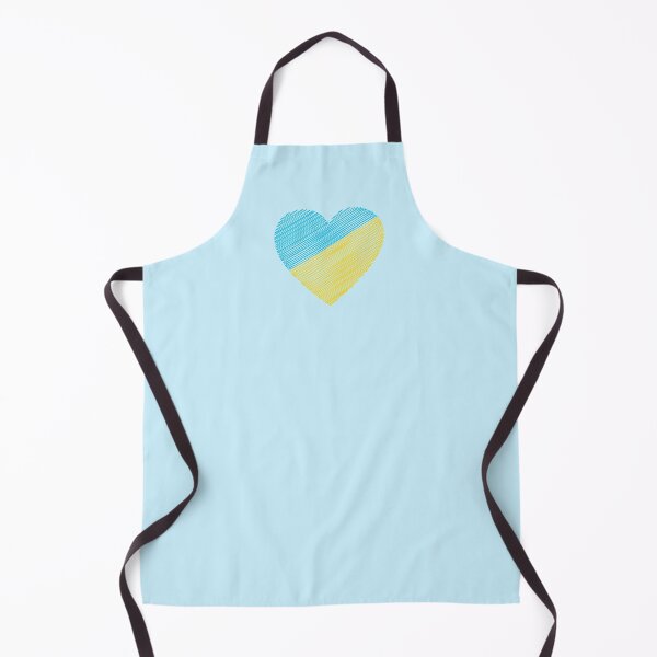 Item preview, I Stand with Ukraine. Heart Ukraine. designed and sold by BeRudeShop.