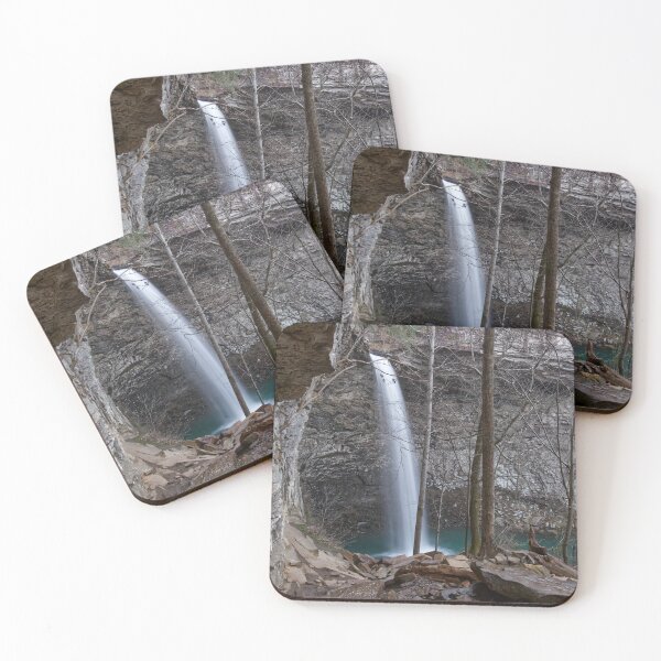 Item preview, Ozone Falls designed and sold by Phil Perkins.