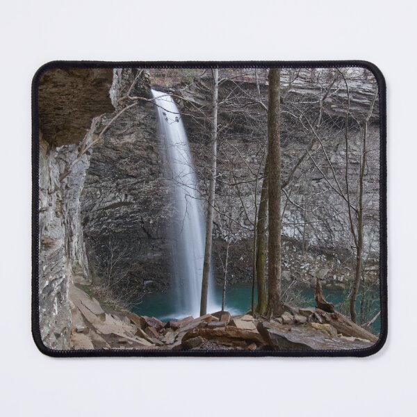 Item preview, Ozone Falls designed and sold by Phil Perkins.