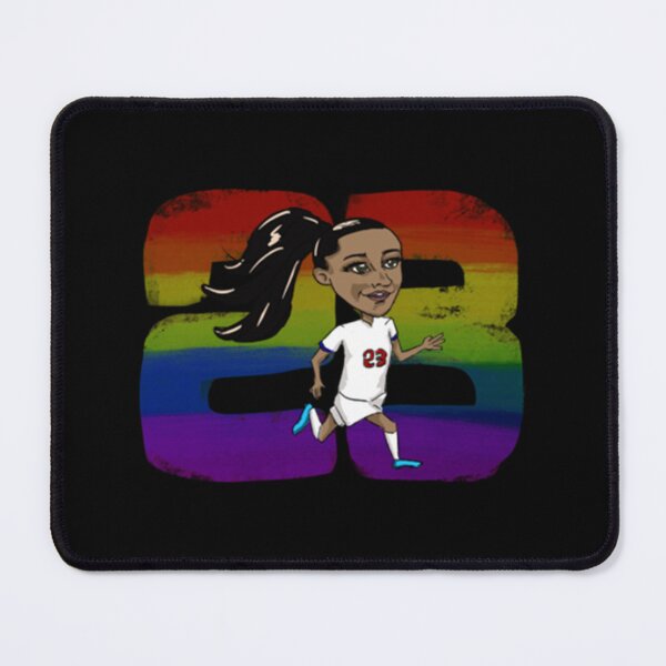 Item preview, 23 Christen Press Wwc Classic T-Shirt designed and sold by rosebell76.