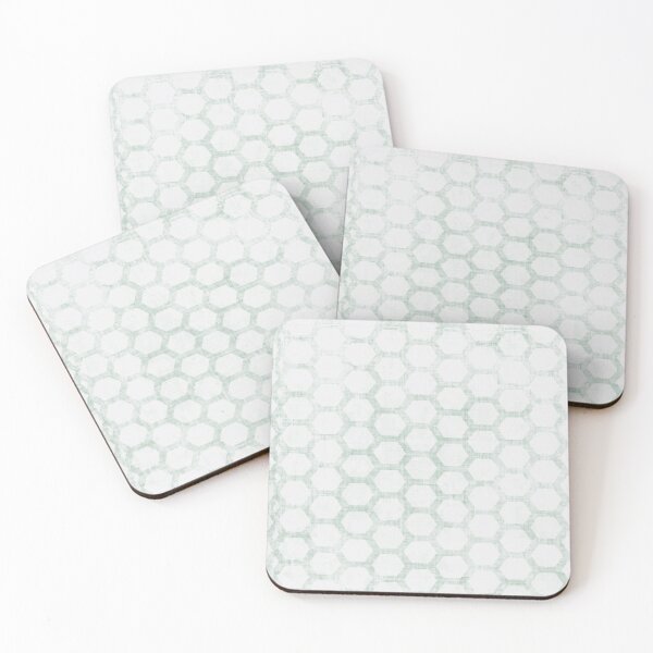 Item preview, Hexagons are the BESTAGONS! designed and sold by Shayna Westfall.