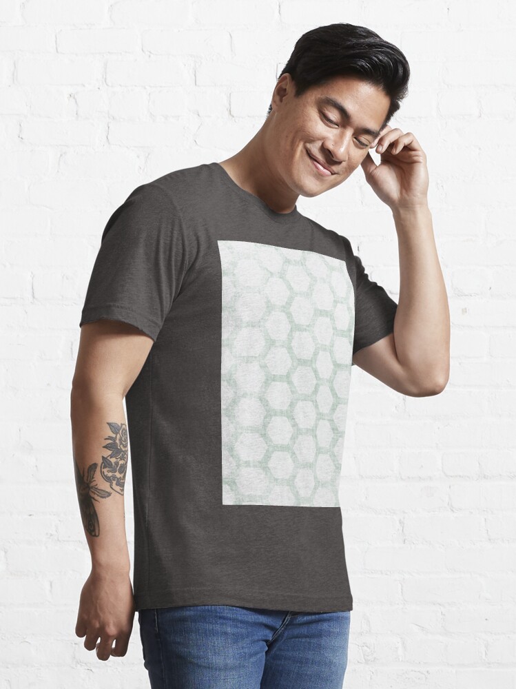 Bass Hexagon T-Shirt