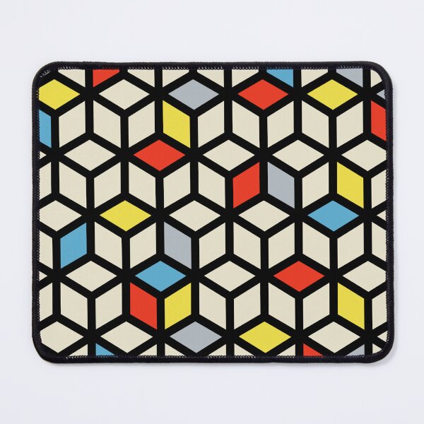 Item preview, Mosaic pattern designed and sold by Delicarte.