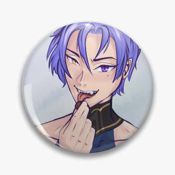 Item preview, Kuya NU:Carnival - Chocolate designed and sold by ShinseiDesign.