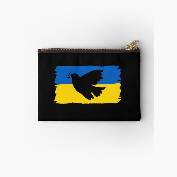 Item preview, Dove of Peace We stand with Ukraine designed and sold by Milena-.