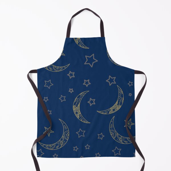 Item preview, Celestial night pattern designed and sold by PhoeniXDreamer.