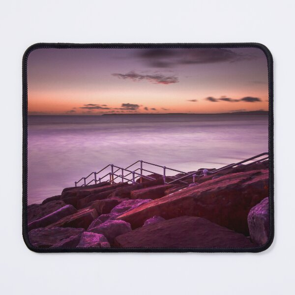 Item preview, Sunset at Aberavon Beach designed and sold by Leighton Collins.