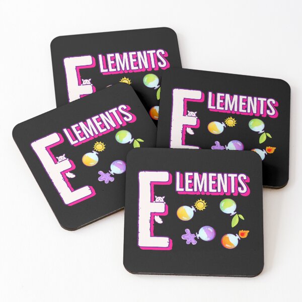 Item preview, Elements designed and sold by Icelya.