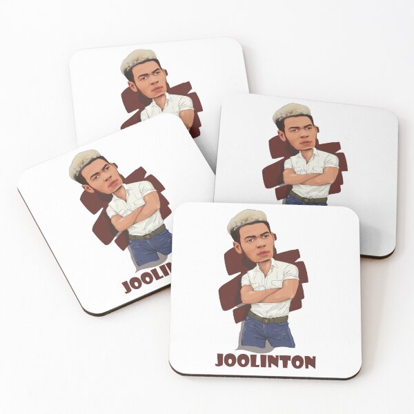 Item preview, Joelinton in cartoon, in comic style designed and sold by xdashu.