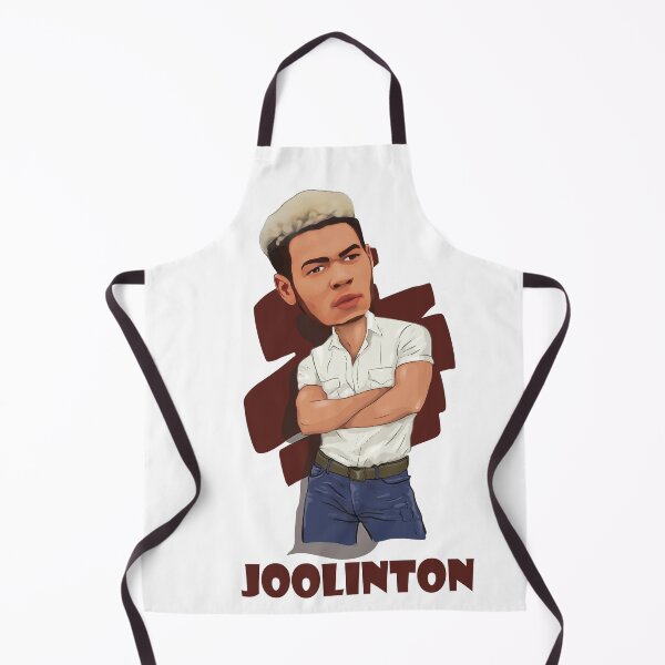 Item preview, Joelinton in cartoon, in comic style designed and sold by xdashu.