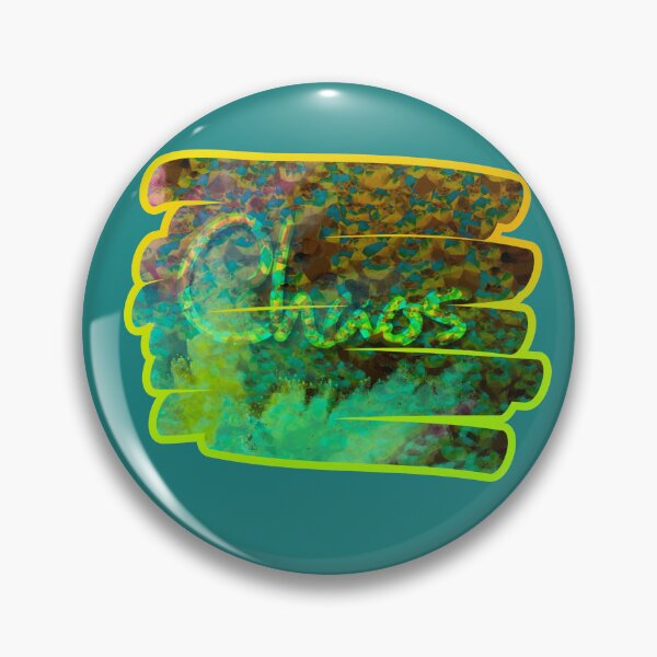 Item preview, Chaos - creative clutter - photo design in shades of green designed and sold by kikidu21.