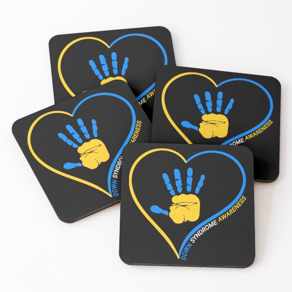 Item preview, Down Syndrome Awareness - World Down Syndrome Day 2022 designed and sold by naworas.