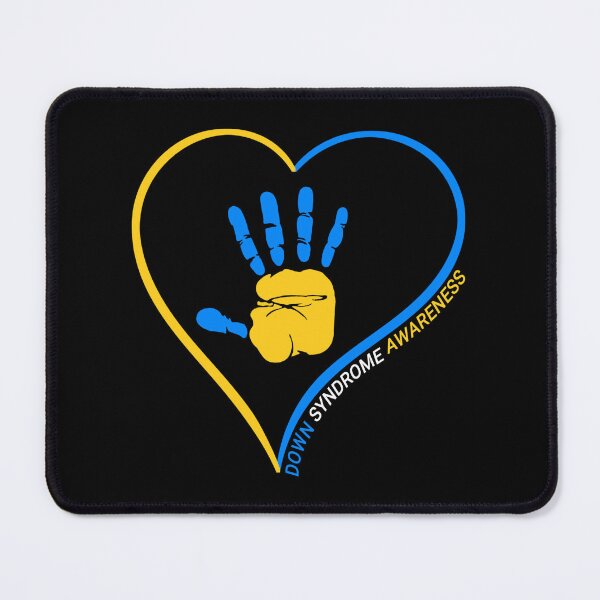 Item preview, Down Syndrome Awareness - World Down Syndrome Day 2022 designed and sold by naworas.