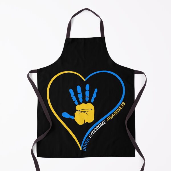 Item preview, Down Syndrome Awareness - World Down Syndrome Day 2022 designed and sold by naworas.
