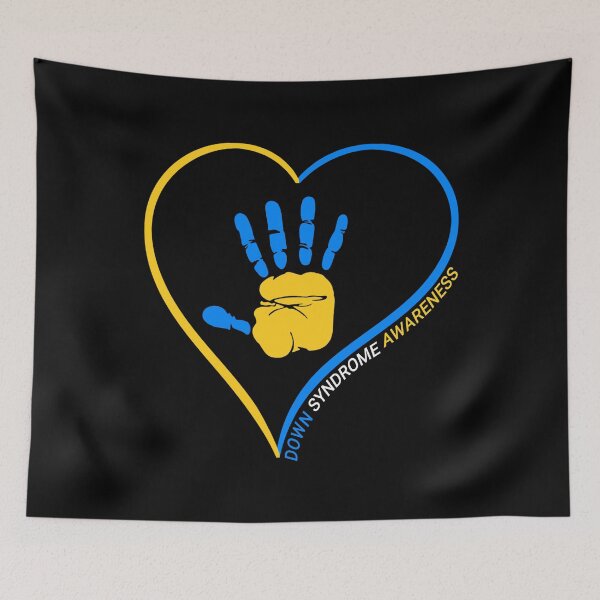Item preview, Down Syndrome Awareness - World Down Syndrome Day 2022 designed and sold by naworas.