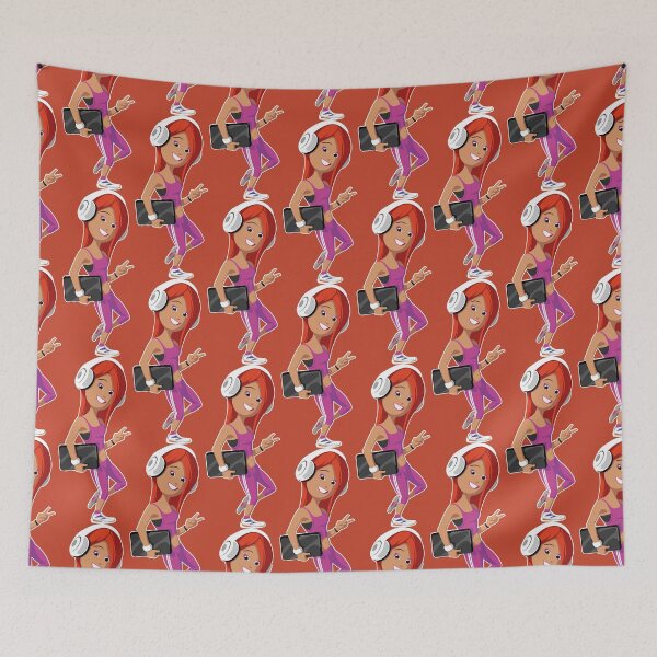 Item preview, Isa designed and sold by Markine.