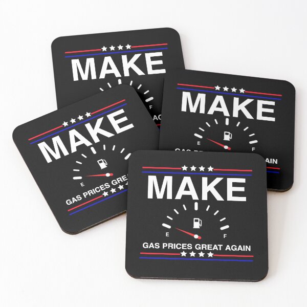 Item preview,  Funny Pro Trump Supporter Make Gas Prices Great Again designed and sold by Desinger12.