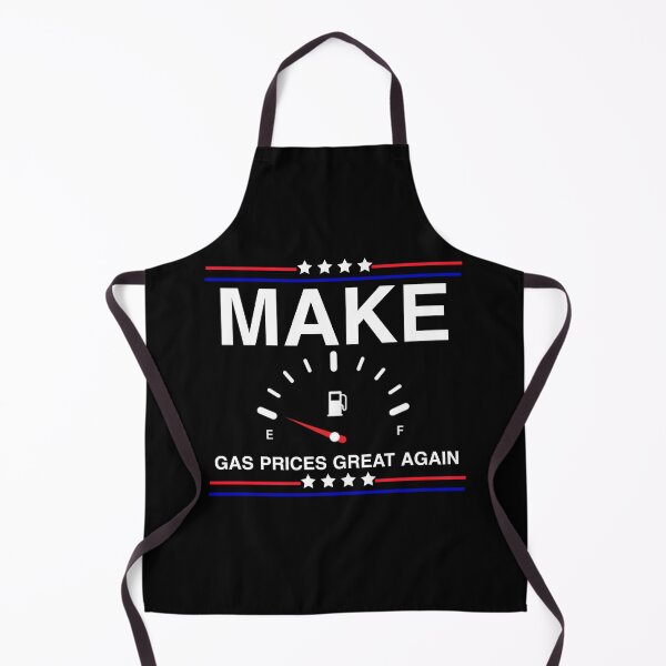 Artikelvorschau,  Lustiger Pro-Trump-Anhänger machen die Gaspreise wieder großartig entworfen und verkauft von Desinger12.